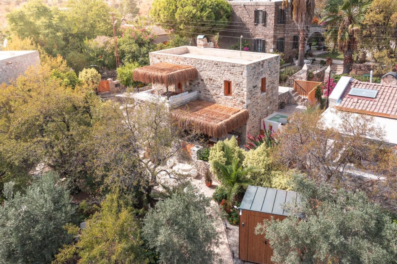 דטקה Ultava Houses מראה חיצוני תמונה