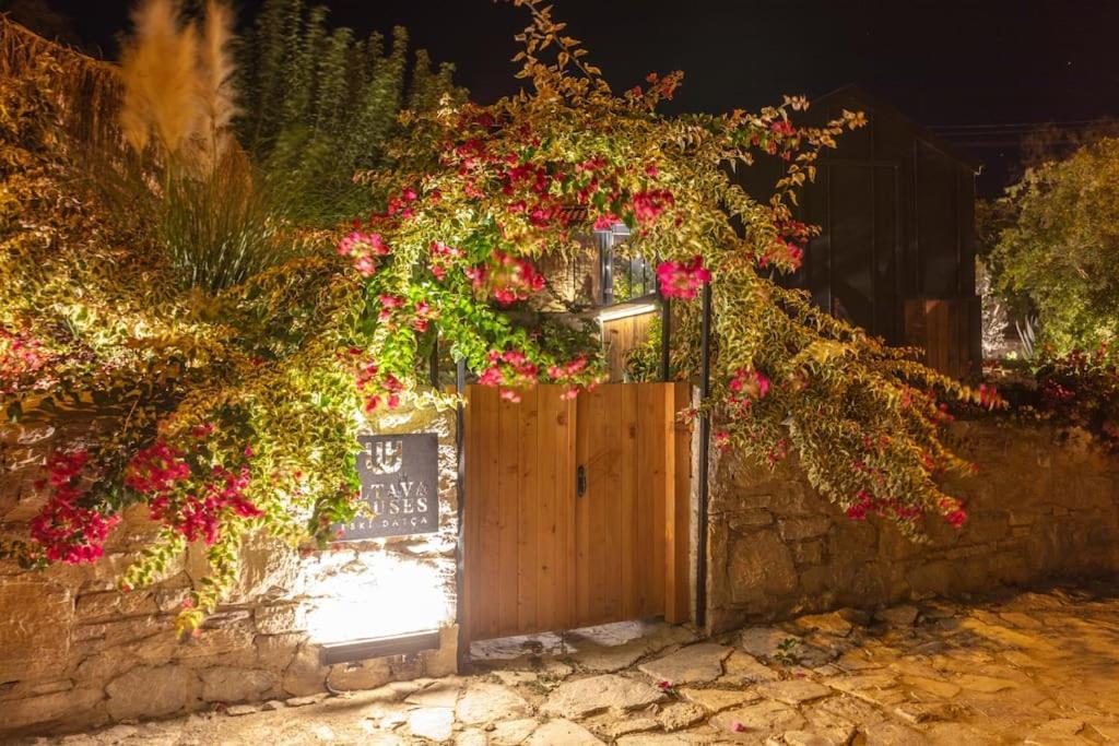 דטקה Ultava Houses מראה חיצוני תמונה