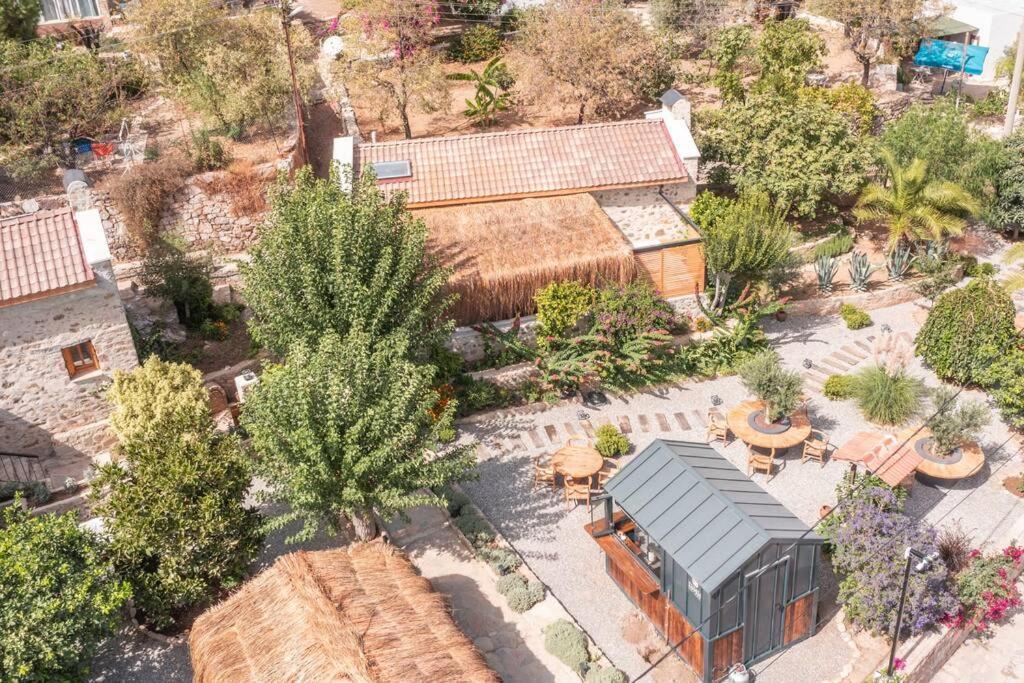 דטקה Ultava Houses מראה חיצוני תמונה