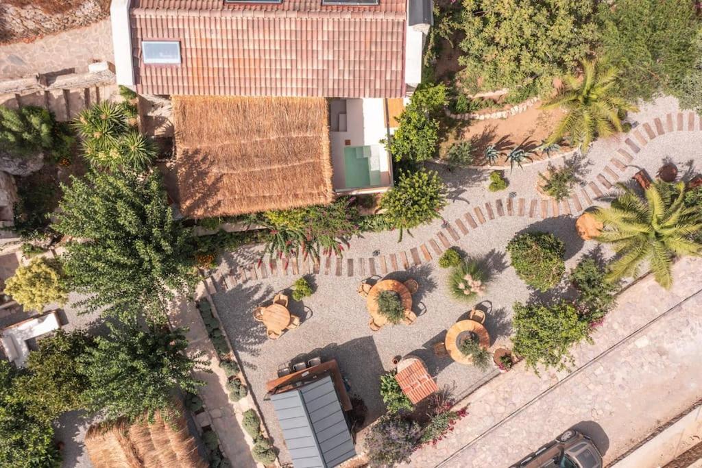 דטקה Ultava Houses מראה חיצוני תמונה