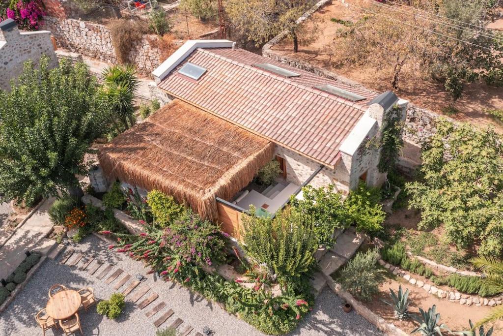 דטקה Ultava Houses מראה חיצוני תמונה
