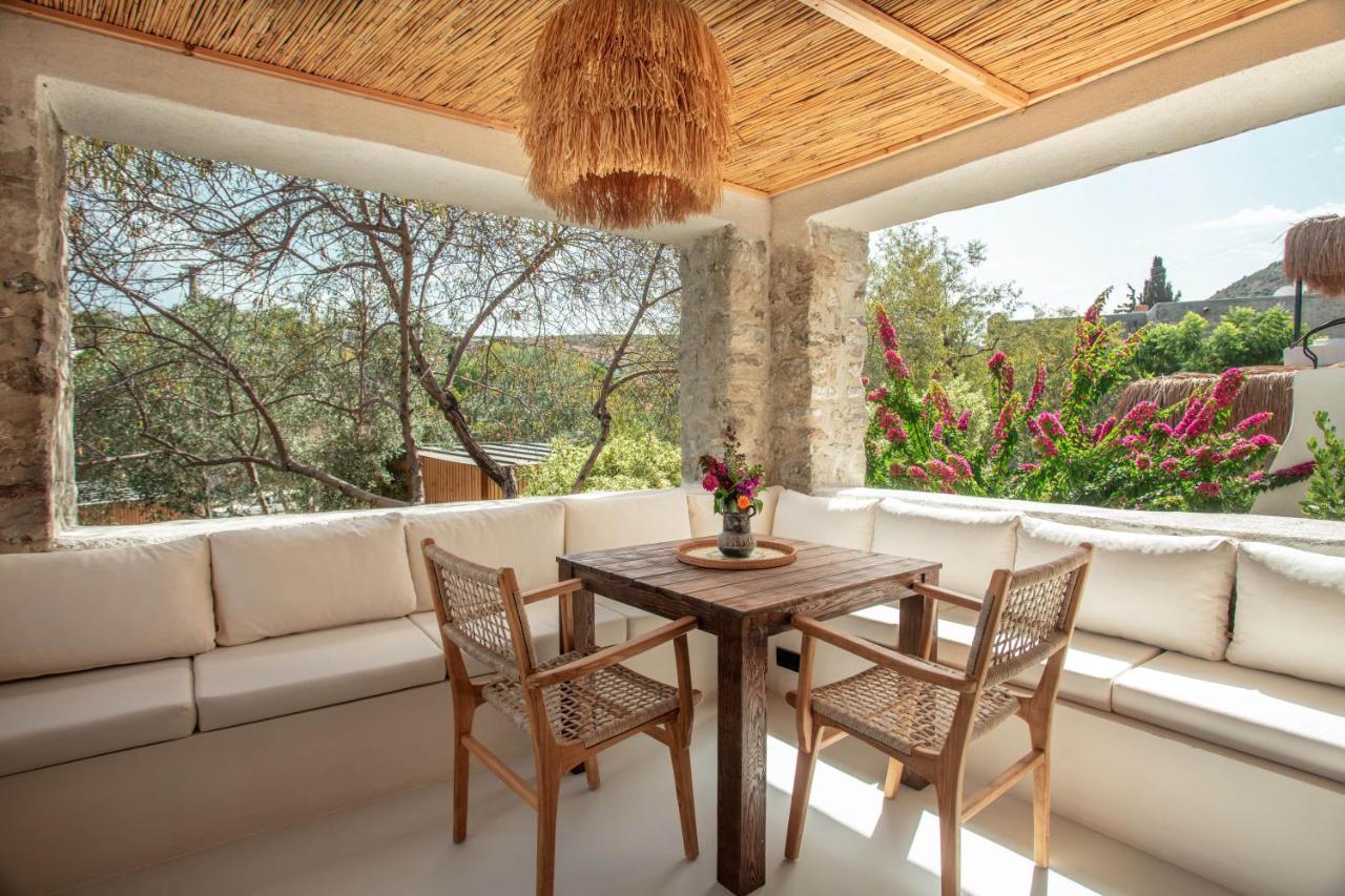 דטקה Ultava Houses מראה חיצוני תמונה