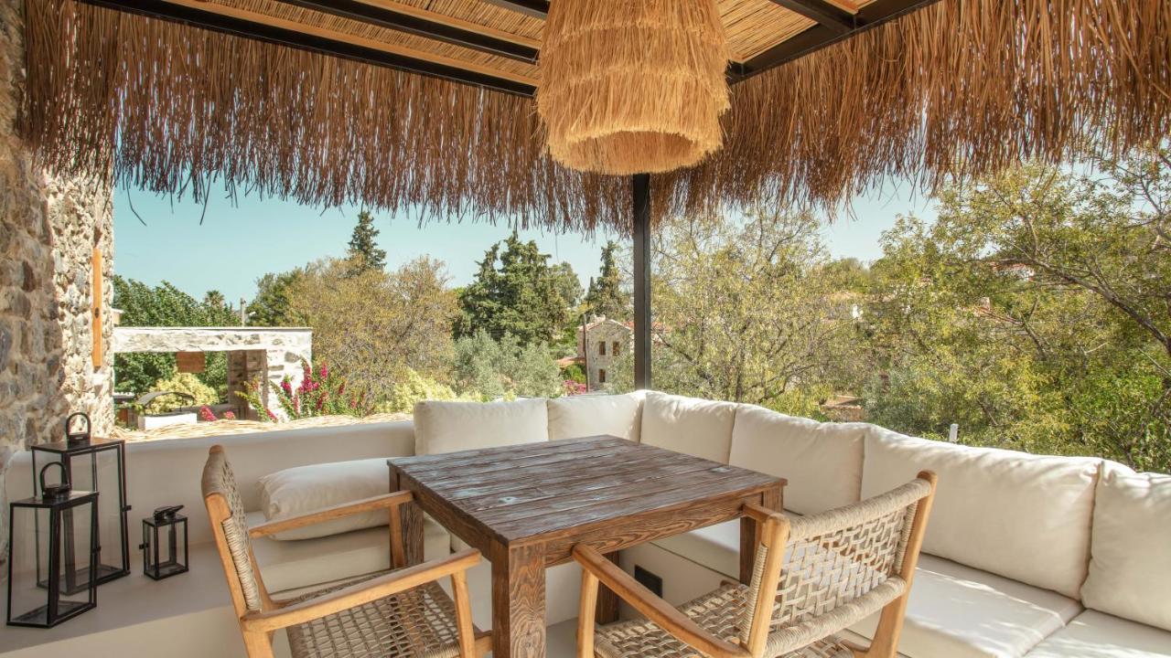 דטקה Ultava Houses מראה חיצוני תמונה