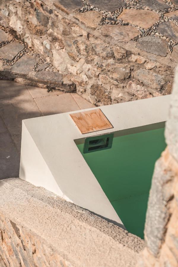 דטקה Ultava Houses מראה חיצוני תמונה